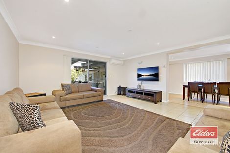 Property photo of 64 Greenacre Road Greenacre NSW 2190