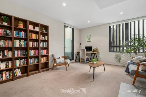 Property photo of 118/88 Trenerry Crescent Abbotsford VIC 3067