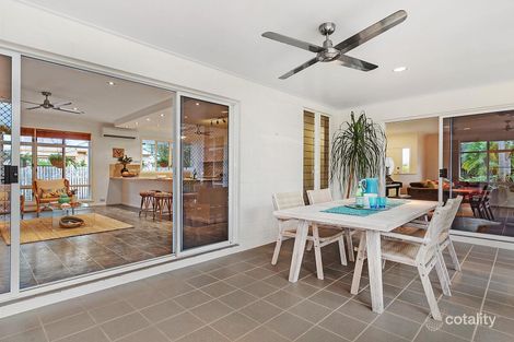 Property photo of 103 Coutts Drive Bushland Beach QLD 4818