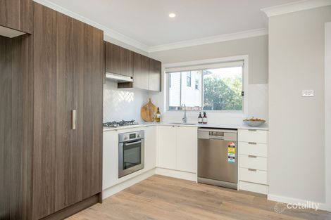 Property photo of 3/5 Charlton Street Lambton NSW 2299