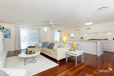 Property photo of 115 Kingsley Terrace Manly QLD 4179