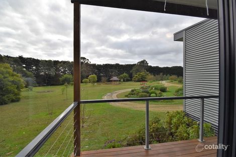 Property photo of 22 Millar Road Yanakie VIC 3960