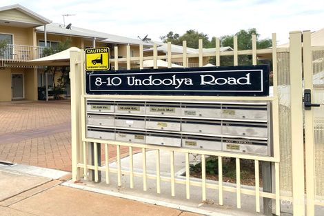 Property photo of 9/8 Undoolya Road East Side NT 0870