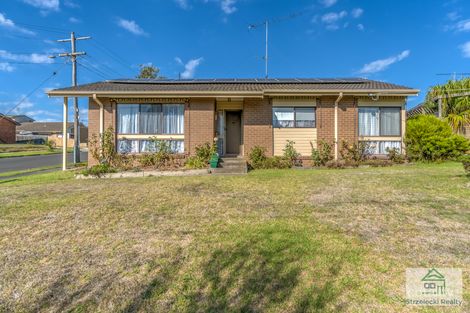 21 Acacia Way, Churchill, VIC 3842
