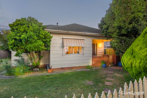 Property photo of 252 Forest Street Wendouree VIC 3355