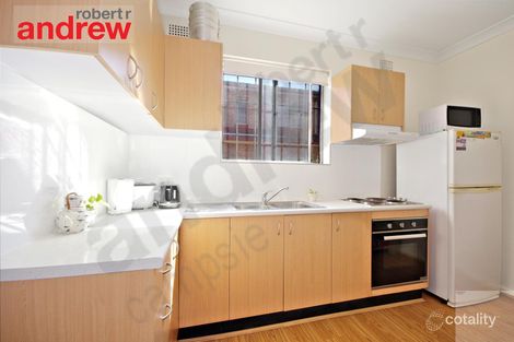Property photo of 3/68 Park Street Campsie NSW 2194
