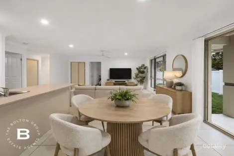 Property photo of 19 Berkeley Circuit Bellbird Park QLD 4300