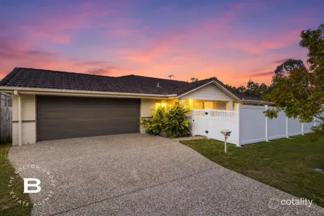 19 Berkeley Cct, Bellbird Park, QLD 4300