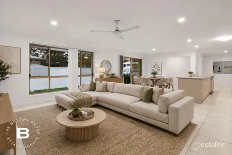 Property photo of 19 Berkeley Circuit Bellbird Park QLD 4300