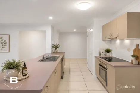 Property photo of 19 Berkeley Circuit Bellbird Park QLD 4300