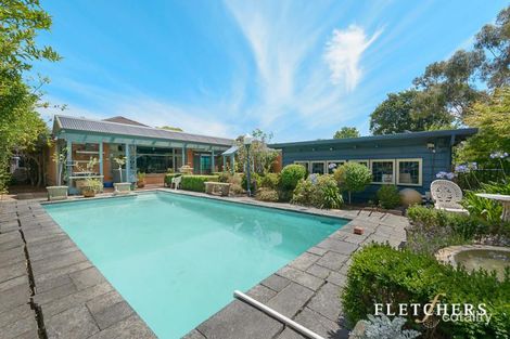 Property photo of 36 Binbrook Drive Croydon VIC 3136