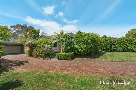 Property photo of 36 Binbrook Drive Croydon VIC 3136
