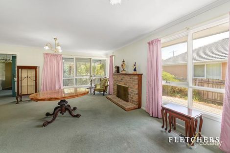 Property photo of 36 Binbrook Drive Croydon VIC 3136
