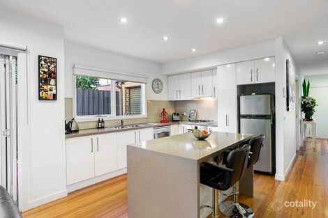 Property photo of 5 Margaret Muir Way Moonee Ponds VIC 3039