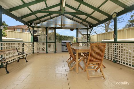 Property photo of 1 Ashbury Avenue Horsley NSW 2530