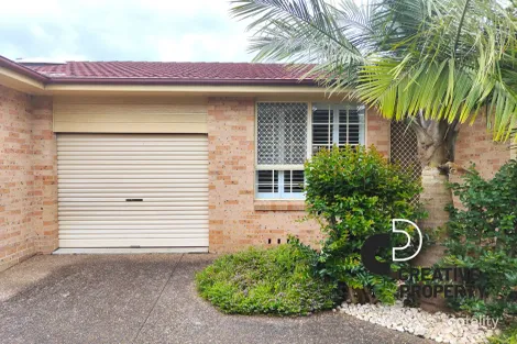 4/35 William St, Jesmond, NSW 2299