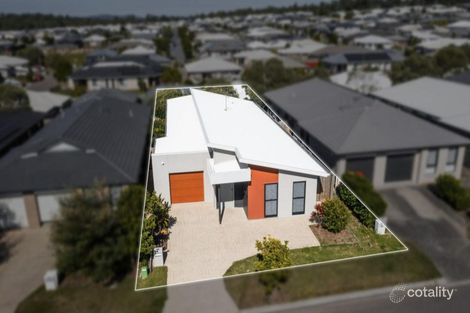 Property photo of 100 Mercy Circuit Park Ridge QLD 4125