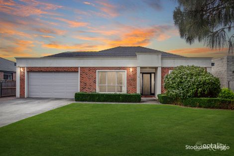 12 Norfolk Pl, Port Fairy, VIC 3284
