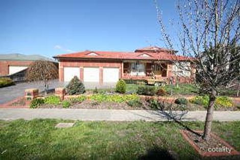 5 Greenbank Ct, Lysterfield, VIC 3156