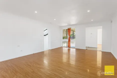 Property photo of 26 Mackellar Road Hebersham NSW 2770