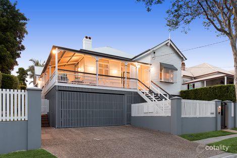 Property photo of 74 Swan Terrace Windsor QLD 4030