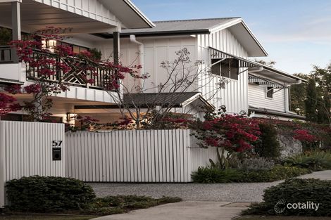 Property photo of 57 Manson Road Hendra QLD 4011