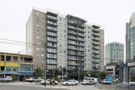 Property photo of 106/88 Park Street South Melbourne VIC 3205