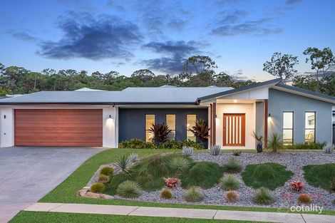 Property photo of 17 Tree View Crescent Little Mountain QLD 4551