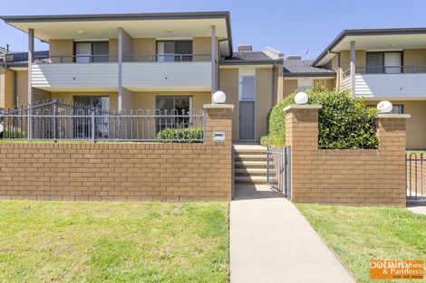 Property photo of 3/6 Dawes Street Queanbeyan West NSW 2620