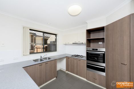 Property photo of 3/6 Dawes Street Queanbeyan West NSW 2620