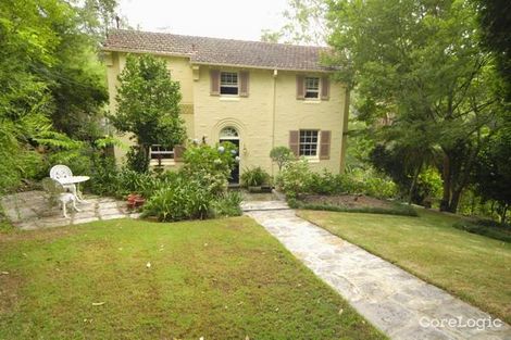 18 Edward St, Gordon, NSW 2072