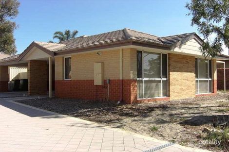 Property photo of 282D Morley Drive East Eden Hill WA 6054