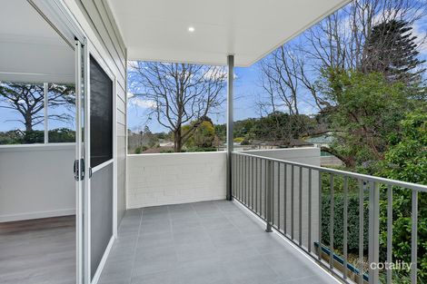 Property photo of 1/809 Warringah Road Forestville NSW 2087