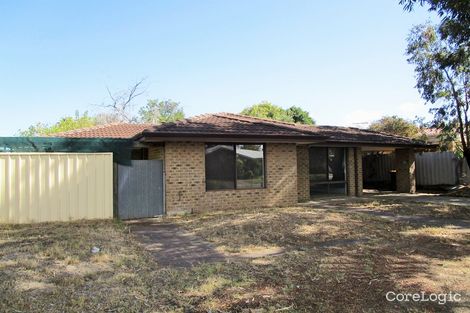 Property photo of 57 Timberlane Crescent Beechboro WA 6063