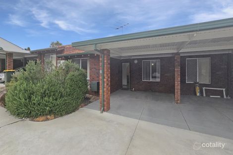 2/8 Waterloo St, Joondanna, WA 6060