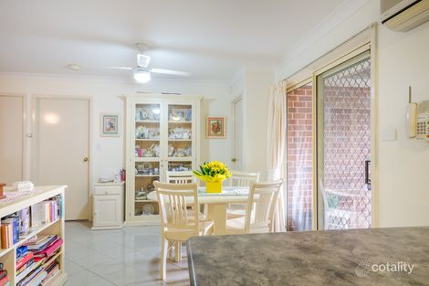 Property photo of 5A Ben Nevis Road Cranebrook NSW 2749