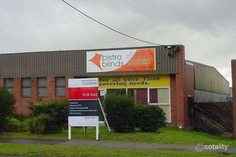 6/59 Malvern St, Bayswater, VIC 3153