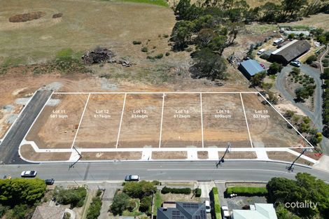 11/11-43 Abels Hill Rd, St Leonards, TAS 7250