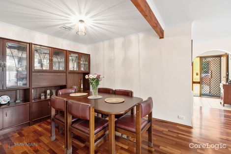 Property photo of 6 Dettmann Close Isaacs ACT 2607