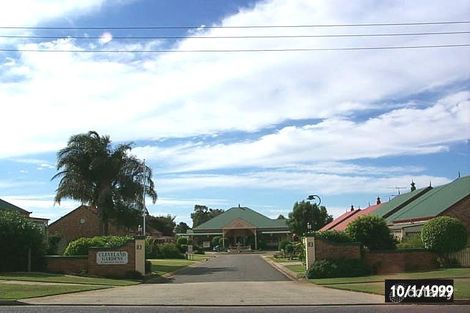 Property photo of 24/83 Freeth Street West Ormiston QLD 4160
