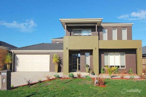 6 Bluegrass Cl, Waterways, VIC 3195