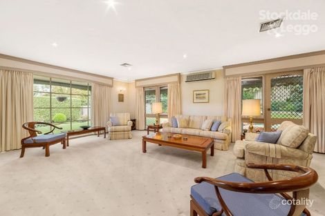 Property photo of 49 Smyth Street Mount Waverley VIC 3149