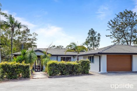 Property photo of 24B Baileys Road Tallai QLD 4213