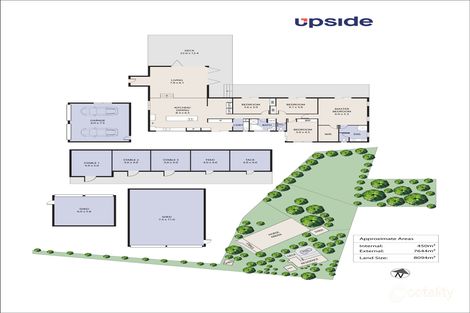 Property photo of 24B Baileys Road Tallai QLD 4213