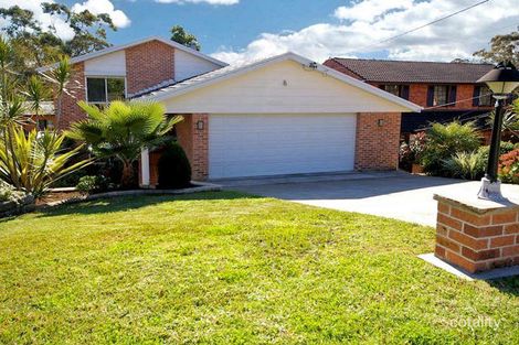 Property photo of 46 Wren Street Condell Park NSW 2200