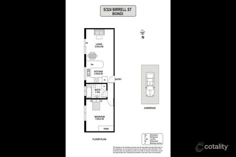 Property photo of 5/324 Birrell Street Bondi NSW 2026