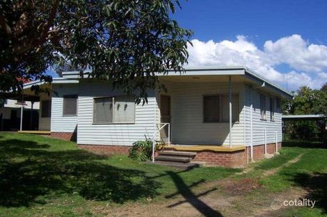 Property photo of 7 Braddon Street Wallsend NSW 2287