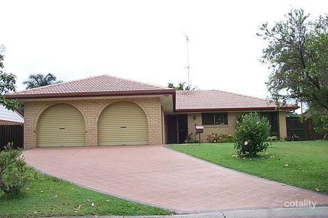 17 Sequoia Cl, Elanora, QLD 4221