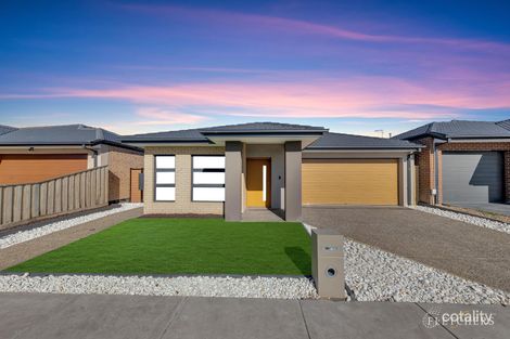 37 Hawkestone St, Melton South, VIC 3338