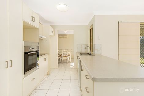 Property photo of 14 Montreal Crescent Robina QLD 4226